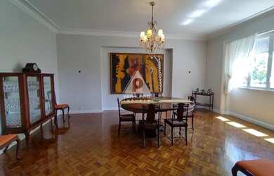 Imagem 4: Apartamento à venda, 4 quartos, 3 suítes, 2 vagas, Flamengo - RIO DE...