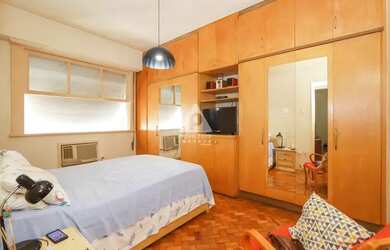 Imagem 11: Apartamento à venda, 2 quartos, 1 suíte, 1 vaga, Flamengo - RIO DE JANEIRO/RJ