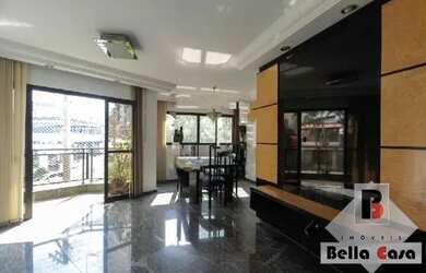 Imagem 1: Apto. Alto Padrão. Piscina, Churrasqueira, Ar-condicionadoe112m² de...