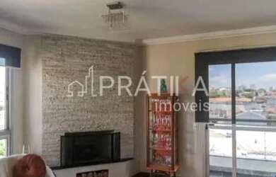 Imagem 4: Apartamento à venda no bairro Jardim da Saúde - São Paulo/SP, Zona...