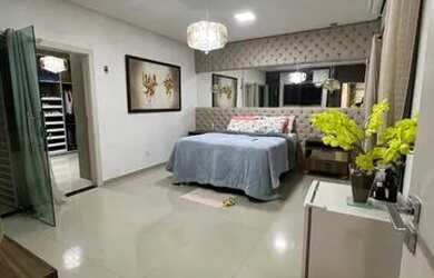 Imagem 15: Ponta Negra 1: Dúplex, 4 Suítes Amplas, Sala p 3 Ambientes Edicula Integrada a Casa, Área