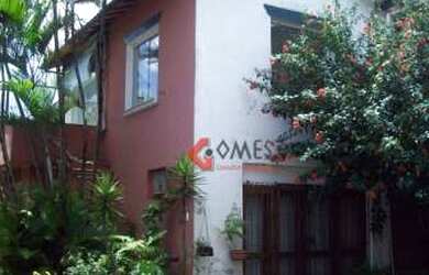 Imagem 10: Sobrado com 4 dormitórios, 697 m² - venda por R$ 7.000.000,00 ou aluguel...