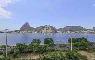 Imagem 7: Apartamento á venda no Flamengo, 248m², com vista panorâmica para o Pão de Açúcar