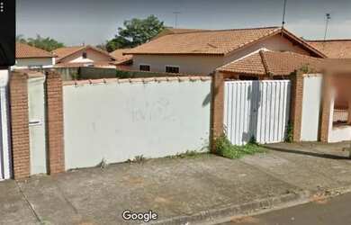 Imagem: O terreno possui 250m² de Área e está localizado em Holambra