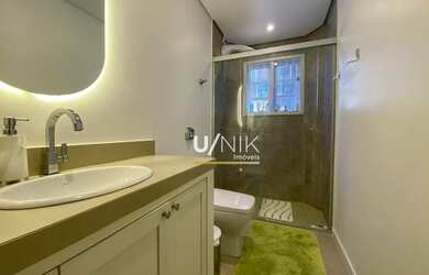 Imagem 13: Casa com 3 dormitórios, 350 m² - venda por R$ 3.000.000,00 ou aluguel...