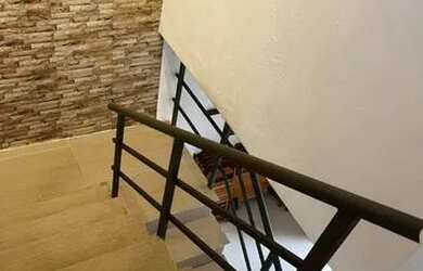 Imagem 8: Casa na praia de Muriu