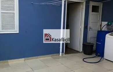 Imagem 14: Casa à venda no bairro Jardim Aeroporto - São Paulo/SP, Zona Sul