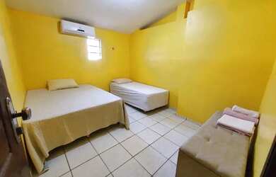 Imagem 6: Casa temporada Barreirinhas , Frente ao Rio preguiças