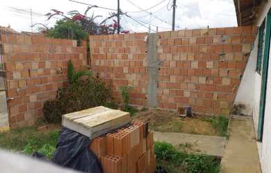 Imagem 2: Casa de esquina top de mora