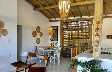 Imagem 3: Casa A Venda - em Trancoso - Porto Seguro - BA