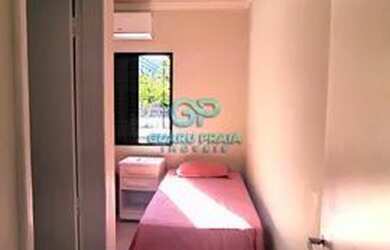 Imagem 16: Apartamento Padrão. Piscina, 60m² de Área, 1 Vaga na garageme2 Dormitórios