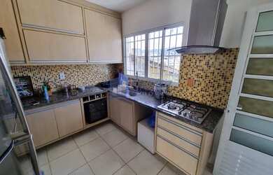 Imagem 7: Casa para alugar no bairro Jardim Paulista - Atibaia/SP