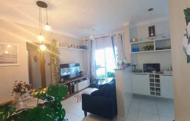 Imagem 10: Apartamento para venda tem 57 metros quadrados com 2 quartos em Mirim - Praia Grande - SP