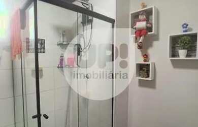 Imagem: Apartamento à venda, 2 quartos, 1 vaga, Vila Sônia - Piracicaba/SP