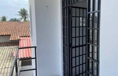 Imagem: O apartamento possui 2 Dormitórios, 1 Banheiro e 1 Vaga na