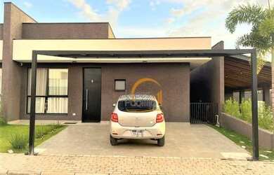 Imagem 1: Ótima casa à venda em condomínio no bairro Ressaca em Atibaia