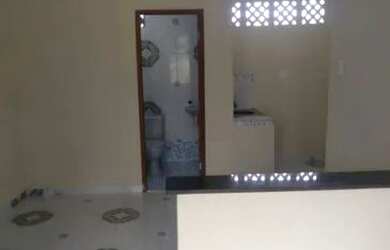 Imagem: O apartamento possui 2 Dormitórios, 1 Banheiro, 60m² de Área