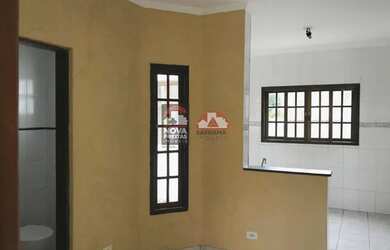 Imagem 4: Casa Casa em cond. sem taxa em Caraguatatuba