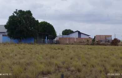 Imagem: O terreno está localizado em Alvorada, Boa Vista à venda por