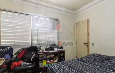 Imagem 16: Apto Real PArque. 165m² de Área, 3 Vagas na garageme3 Dormitórios