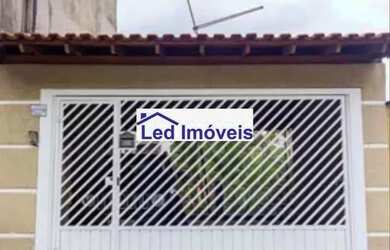 Imagem: Casa com 2 dorms, Umuarama, Osasco - R$ 636 mil, Cod 1923