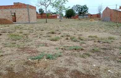 Imagem: O terreno possui 250m² de Área e está localizado em Jardim