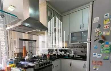 Imagem 11: Apartamento para venda na Chácara Inglesa, 4 quartos com 2 vagas, Condomínio New Castle