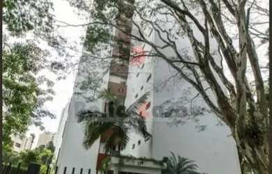 Imagem 10: Apto Real PArque. 165m² de Área, 3 Vagas na garageme3 Dormitórios