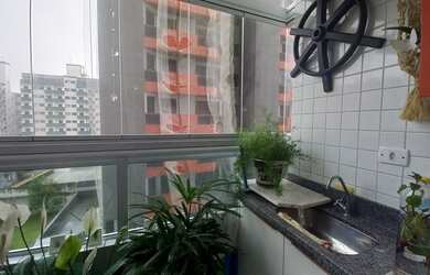 Imagem 12: Apartamento para venda tem 57 metros quadrados com 2 quartos em Mirim - Praia Grande - SP