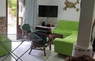 Imagem 6: Alugo casa em Jauá - temporada