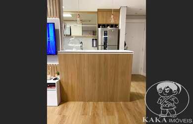 Imagem 4: Apartamento à venda - Brás