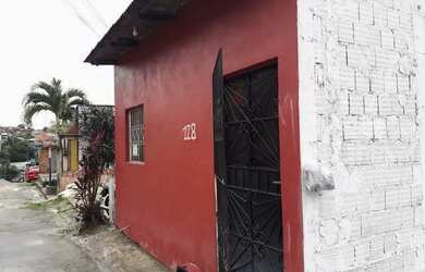 Imagem 7: Casa a venda 50 mil