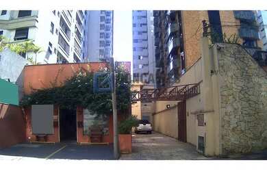 Imagem: O depósito possui 30m² de Área e está localizado em Santa