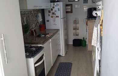 Imagem 10: LINDO APTO 2QTOS-SUÍTE-70M2-1VGA- BELLE EPOQUE - FREGUESIA JPA RJ