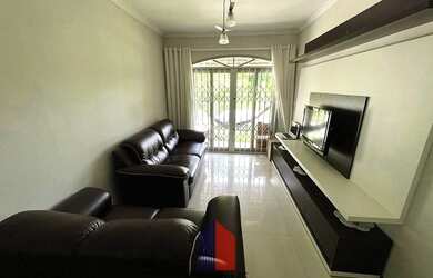 Imagem 6: Casa no Bairro Santa Catarina