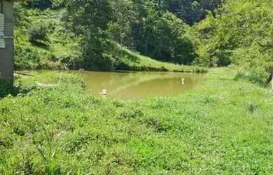 Imagem: A chácara possui 150.000m² de Área e está localizado em