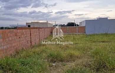 Imagem: O terreno possui 160m² de Área e está localizado em Jardim