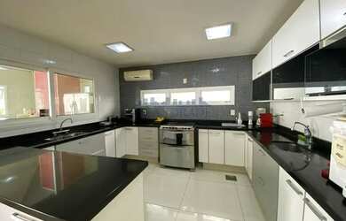 Imagem 15: Barra da Tijuca Casa em condomínio com 5 dormitórios