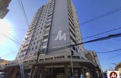 Imagem: O apartamento possui 2 Dormitórios, 1 Banheiro, 79m² de Área