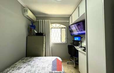 Imagem 7: Casa no Bairro Santa Catarina