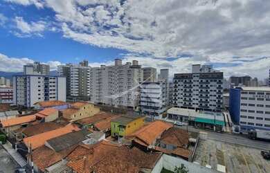 Imagem 9: Apartamento para venda tem 57 metros quadrados com 2 quartos em Mirim - Praia Grande - SP