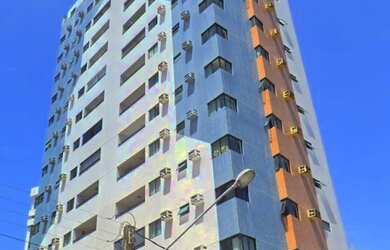 Imagem 5: Apartamento para venda possui 98 metros quadrados com 4 quartos