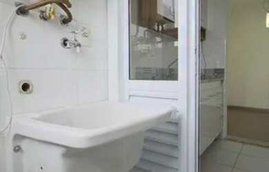 Imagem 5: Apartamento para Aluguel - Santo Amaro , 1 Quarto, 45 m2