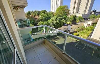 Imagem: O apartamento possui 3 Dormitórios, 2 Banheiros, 1 Vaga na