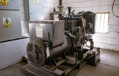 Imagem 10: Excelente Galpão para Locação na Vila Leopoldina