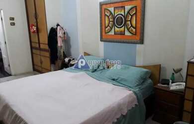 Imagem 15: Apartamento à venda, 4 quartos, 1 suíte, 3 vagas, Flamengo - RIO DE...