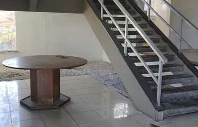 Imagem 1: Galpão/Depósito/Armazém para venda com 25524 metros quadrados em Jurubatuba...