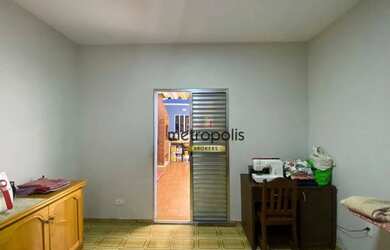 Imagem 15: Sobrado à venda, 167 m² por R$ 600.000,00 - Vila Junqueira - Santo André/SP