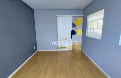 Imagem 3: Sala à venda, 70 m² por R$ 438.000,00 - Jardim Bela Vista - Santo André/SP