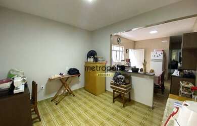 Imagem 16: Sobrado à venda, 167 m² por R$ 600.000,00 - Vila Junqueira - Santo André/SP